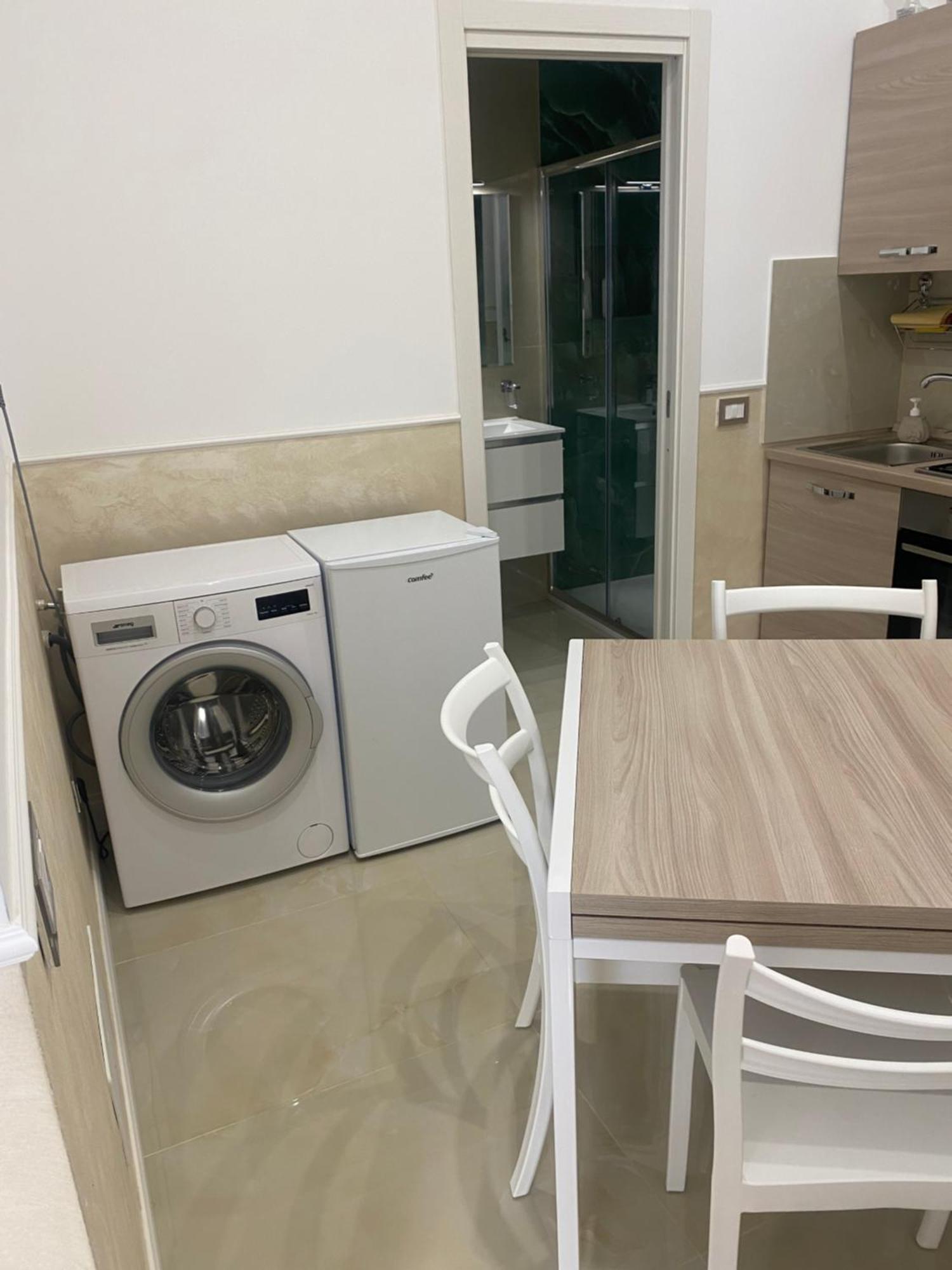 Casa Planzio Casa vacanze Napoli