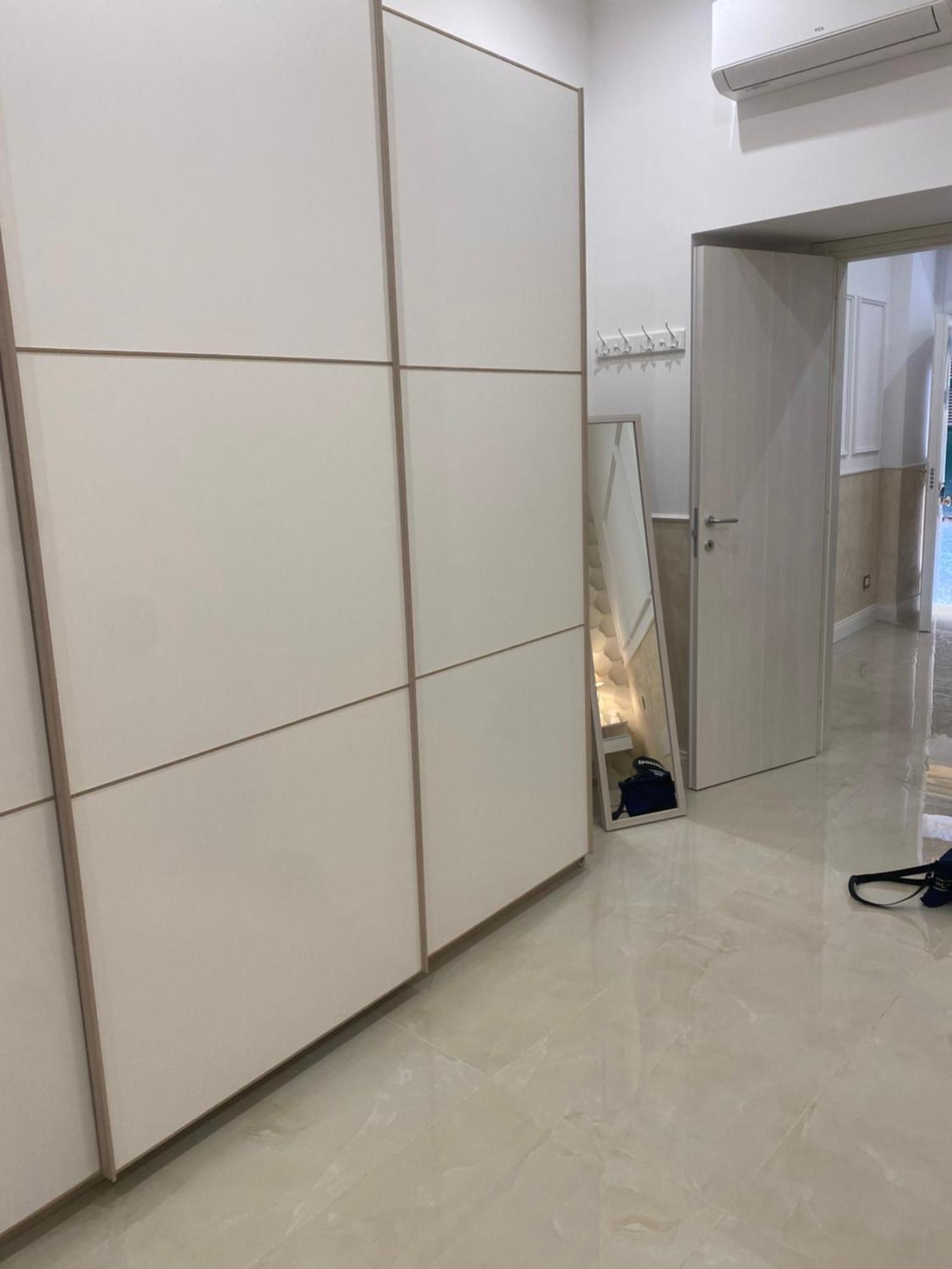 Casa Planzio Holiday home Naples