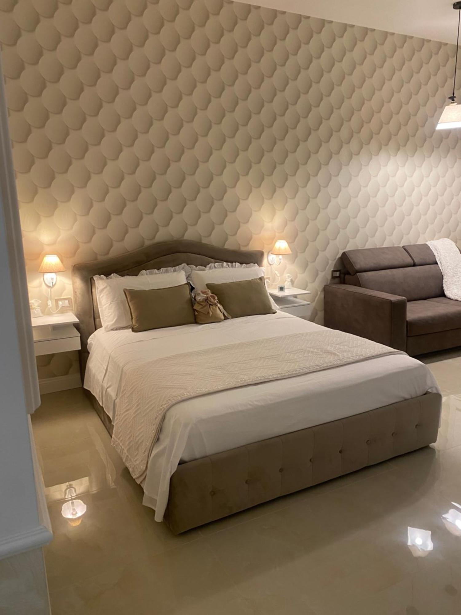 Holiday home Casa Planzio Naples