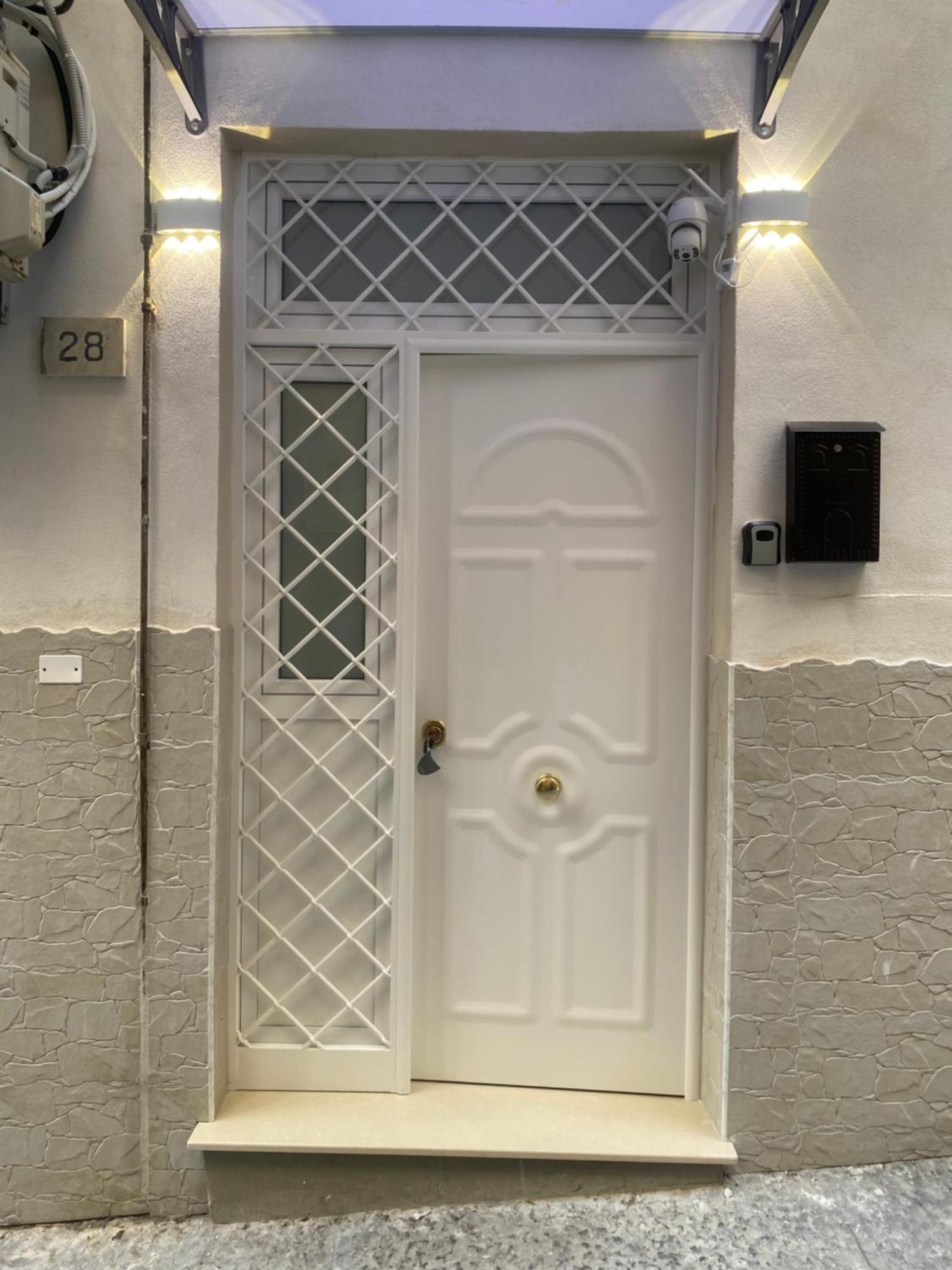 Casa Planzio Holiday home