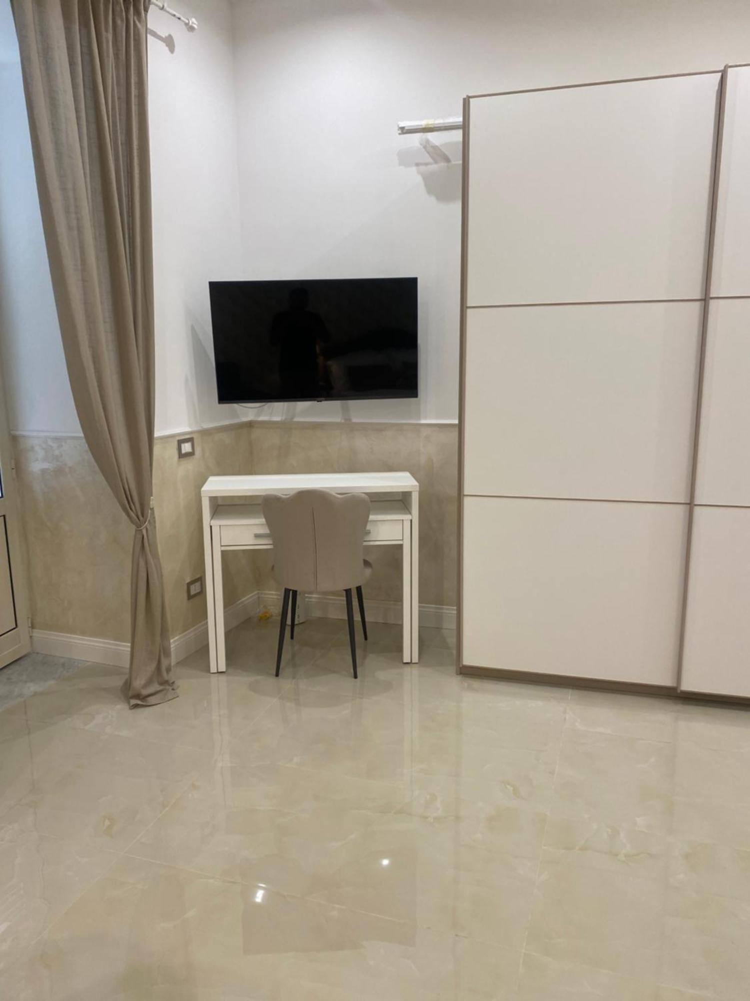 Casa Planzio * Naples